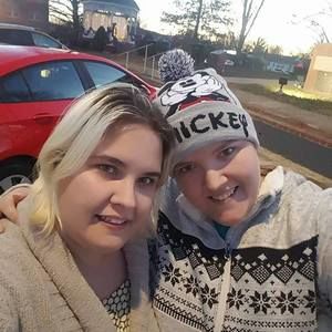 Meet your Posher, Bethany